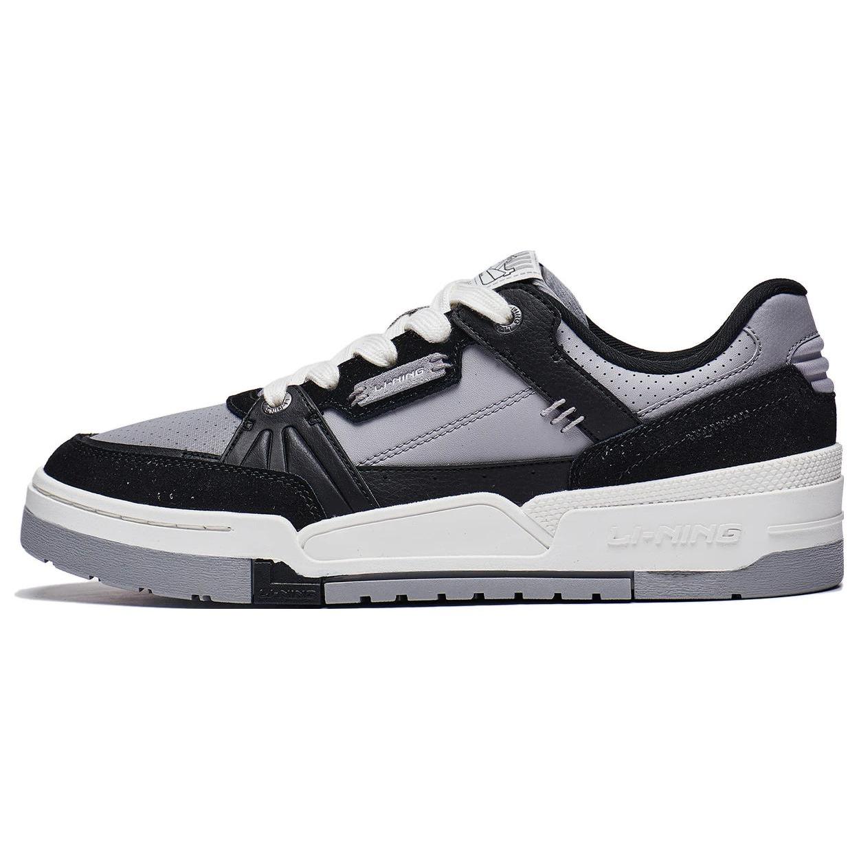 Li Ning Campaign 1.5 Textile, Synthetic Leather Slip Resistant Abrasion Resistant Low top Skateboard Shoes Men s AGCT265-3 39
Li Ning Campaign 1.5 Textile, Synthetic Leather Slip Resistant Abrasion Resistant Low top Skateboard Shoes Men s AGCT265-3 39