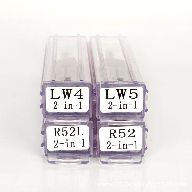 Li s Acrylic Dual Measuring Tool Box
Li s Acrylic Dual Measuring Tool Box
