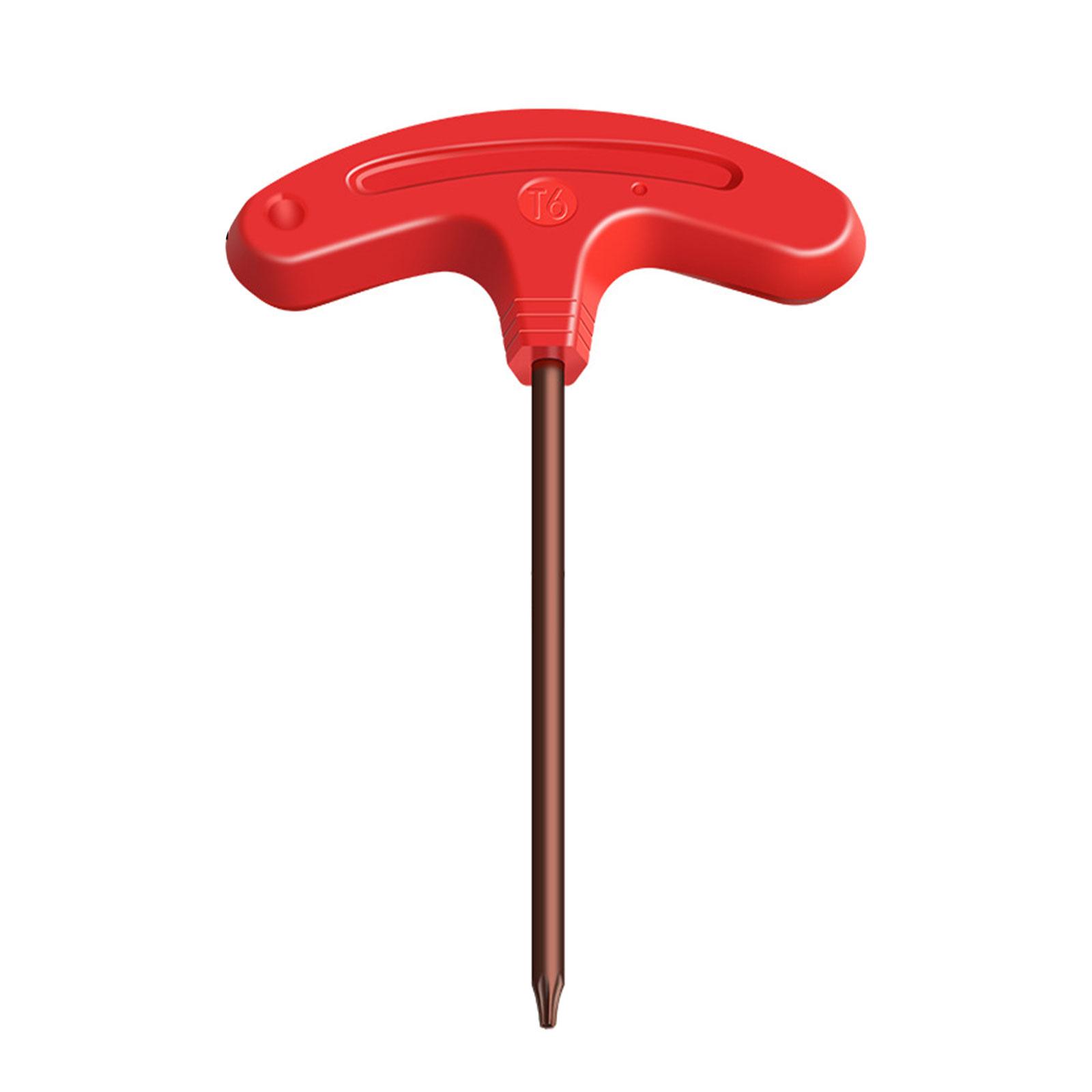 Ключи Torx T6 T7 T8 T9 T10 T15 T20 T25 T30 Держатель токарных инструментов Крепежный винт Т-образные рукоятки Гаечный ключ Инструмент для ремонта T6
Ключи Torx T6 T7 T8 T9 T10 T15 T20 T25 T30 Держатель токарных инструментов Крепежный винт Т-образные рукоятки Гаечный ключ Инструмент для ремонта T6