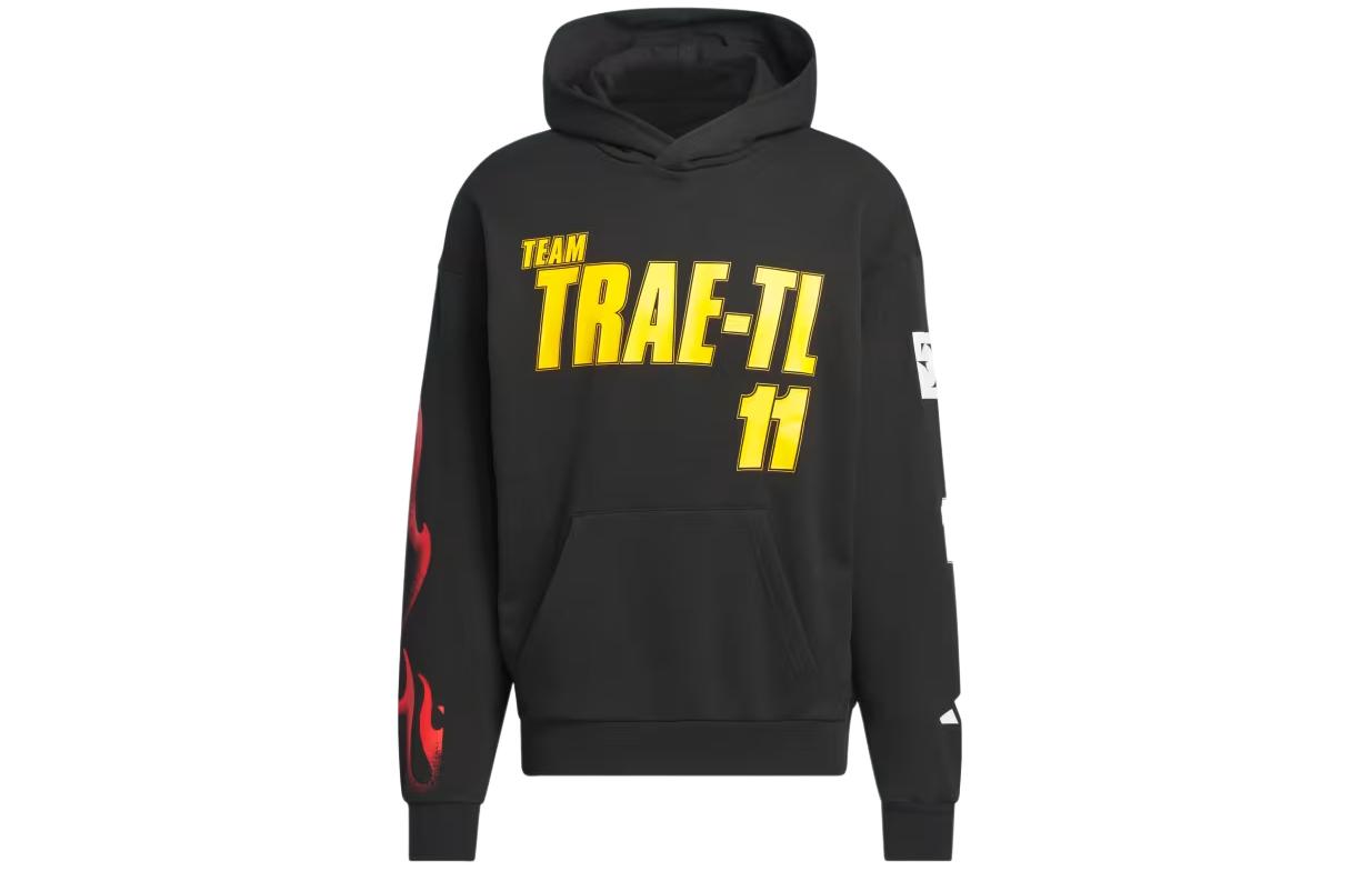 Adidas Team Trae Hoodie IU2818 XXL
Adidas Team Trae Hoodie IU2818 XXL