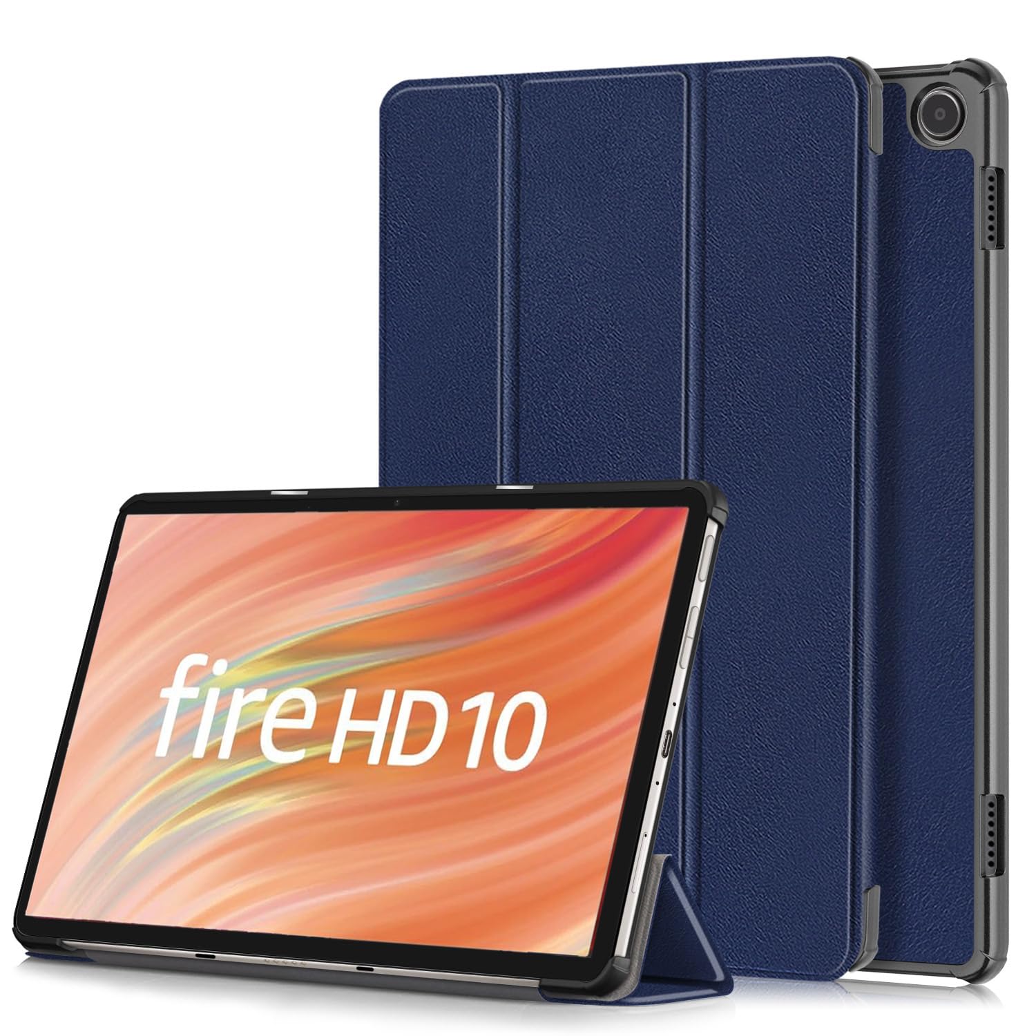 в Fire HD 10 2023 Чехол Защитный чехол Чехол для планшета Fire HD 10 13-го поколения Чехол для хранения планшета Функция автоматического перехода в спящий режим Легкий Тонкий
в Fire HD 10 2023 Чехол Защитный чехол Чехол для планшета Fire HD 10 13-го поколения Чехол для хранения планшета Функция автоматического перехода в спящий режим Легкий Тонкий