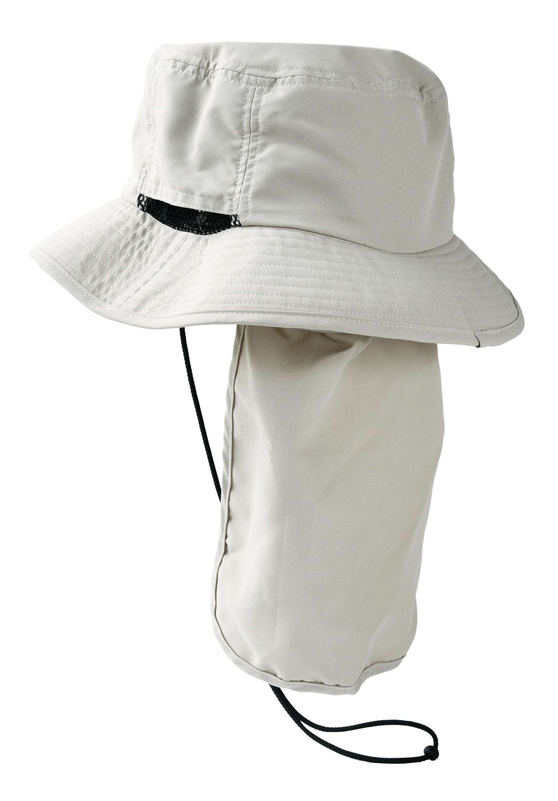 Broccoli House Safari Hat for Men and Large with Neck Sunshade and Chin UV Head Circumference Beige Women, Size, Strap, Summer, Outdoor, Mesh,
Broccoli House Safari Hat for Men and Large with Neck Sunshade and Chin UV Head Circumference Beige Women, Size, Strap, Summer, Outdoor, Mesh,