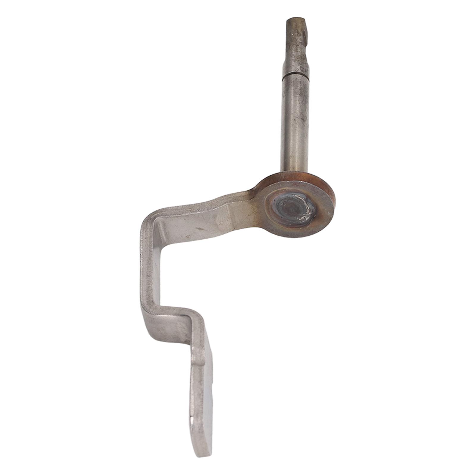 Boat Outboard Engine Tilt Lever 66M‑43630‑00 Accessory for 2 Stroke 15 18HP Motor
Boat Outboard Engine Tilt Lever 66M‑43630‑00 Accessory for 2 Stroke 15 18HP Motor