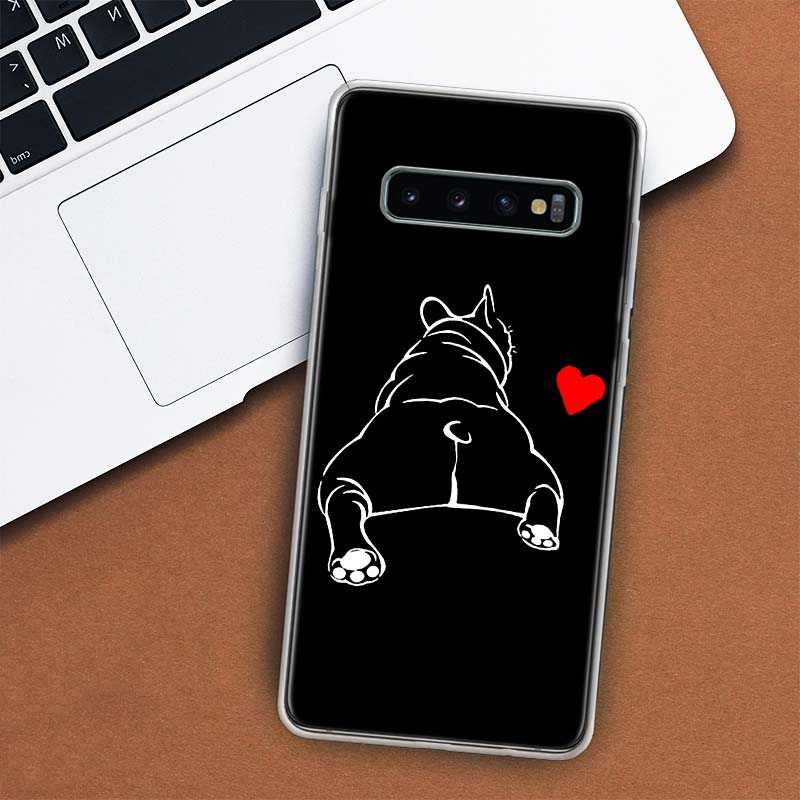 Чехол для телефона Черно-белый Французский бульдог Для Samsung Galaxy M21 M12 M31S M32 M51 M52 Note 20 Ulte 10 Plus 9 8 J4 J6 + J8 M11 F52 F6 Samsung Note 9
Чехол для телефона Черно-белый Французский бульдог Для Samsung Galaxy M21 M12 M31S M32 M51 M52 Note 20 Ulte 10 Plus 9 8 J4 J6 + J8 M11 F52 F6 Samsung Note 9