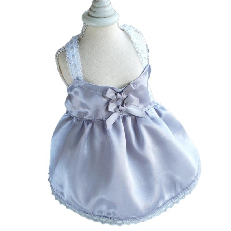 Girl Cats T-shirt Costume Apparel Beach Dress Beach Lace Vest for Puppy Dog and Cats Lace Dress Photo Props L
Girl Cats T-shirt Costume Apparel Beach Dress Beach Lace Vest for Puppy Dog and Cats Lace Dress Photo Props L