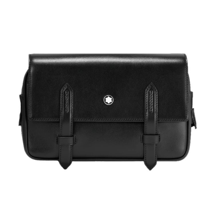 Montblanc Classico Series Fashion Leather Messenger Bag Men Bags Black 129670 Basic Set (Bag+Dust Bag)
Montblanc Classico Series Fashion Leather Messenger Bag Men Bags Black 129670 Basic Set (Bag+Dust Bag)
