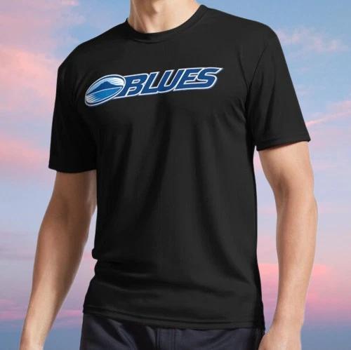 Blues-auckland Essential T-Shirt Active Logo TEE T-Shirt Funny Size S to 5XL S
Blues-auckland Essential T-Shirt Active Logo TEE T-Shirt Funny Size S to 5XL S