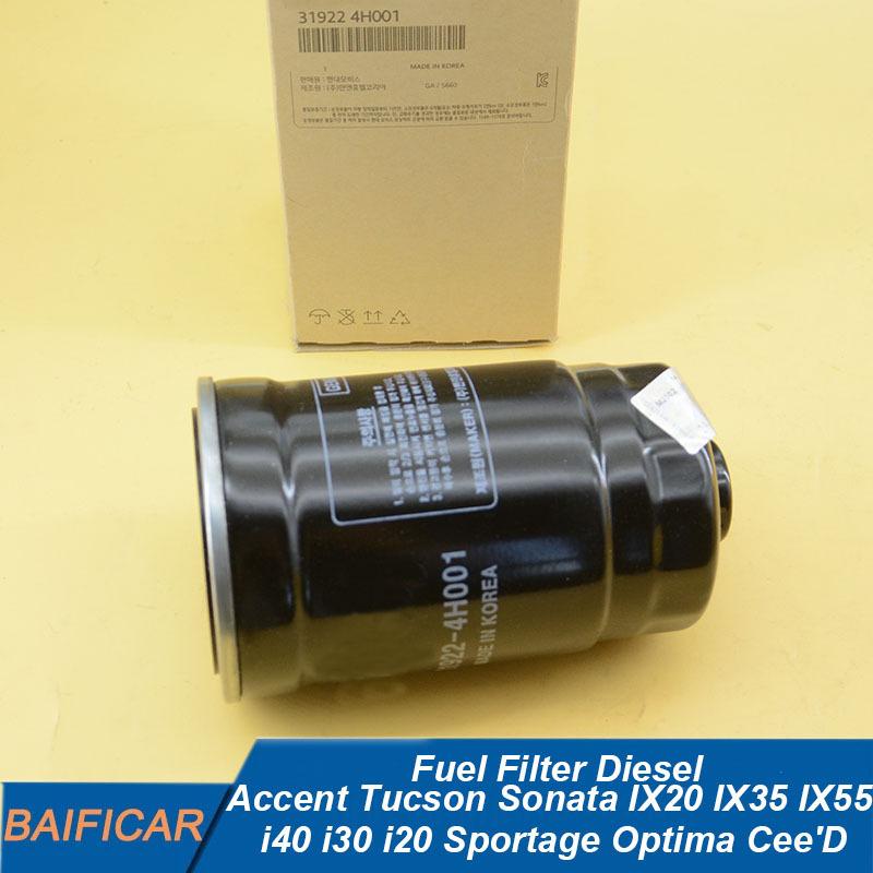 Brand New Fuel Filter Diesel 319224H000 For Accent Tucson Sonata IX20 IX35 IX55 i40 i30 i20 Sportage Optima Cee D Soul
Brand New Fuel Filter Diesel 319224H000 For Accent Tucson Sonata IX20 IX35 IX55 i40 i30 i20 Sportage Optima Cee D Soul