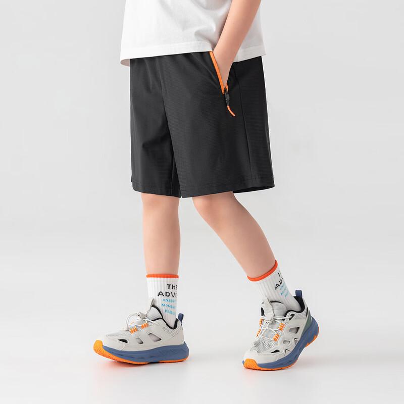 Boys Summer Quick-Dry Sports Shorts 110
Boys Summer Quick-Dry Sports Shorts 110