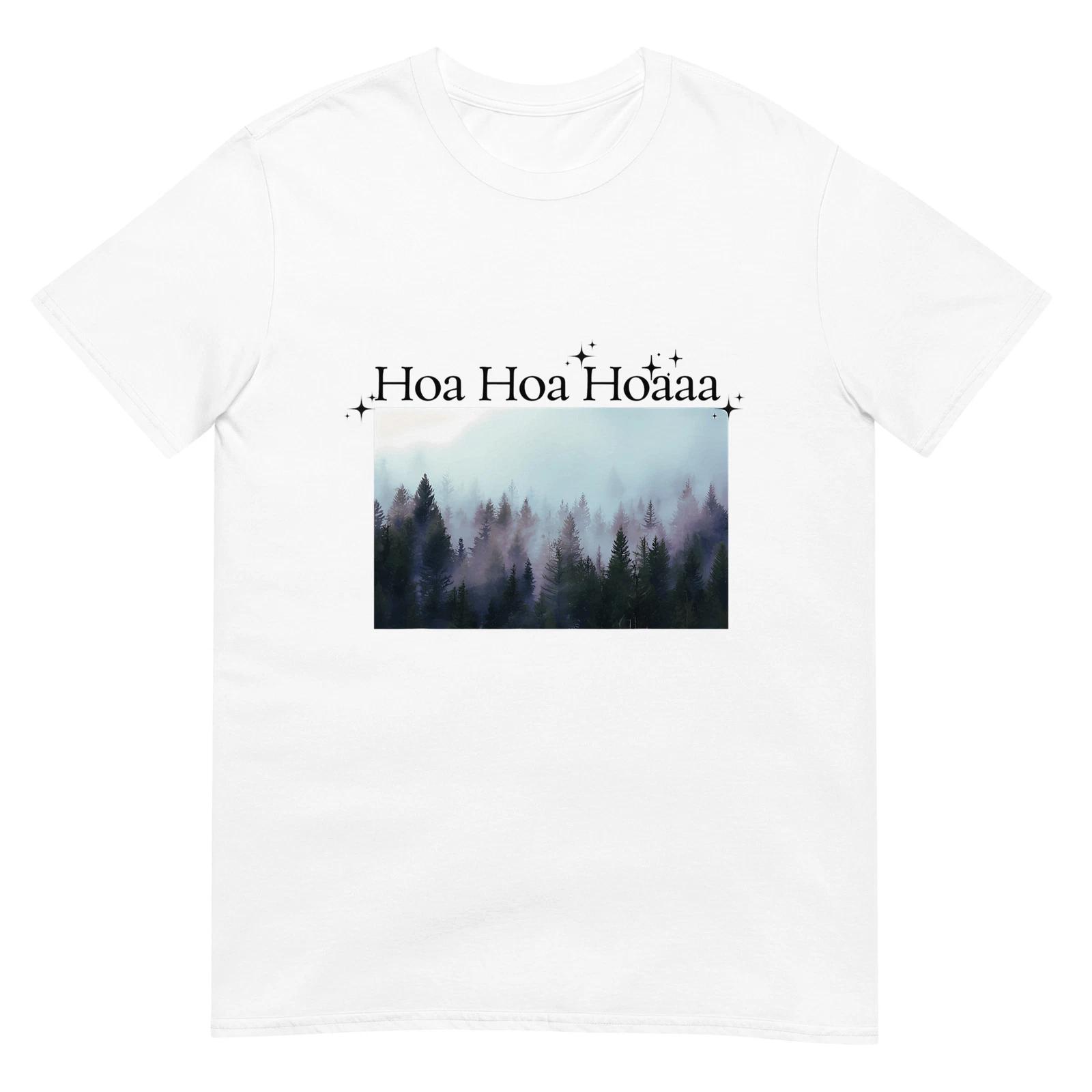 Хоа Хоа Хоа Хоааа - Сумеречные вайбы - Футболка Forks XL
Хоа Хоа Хоа Хоааа - Сумеречные вайбы - Футболка Forks XL