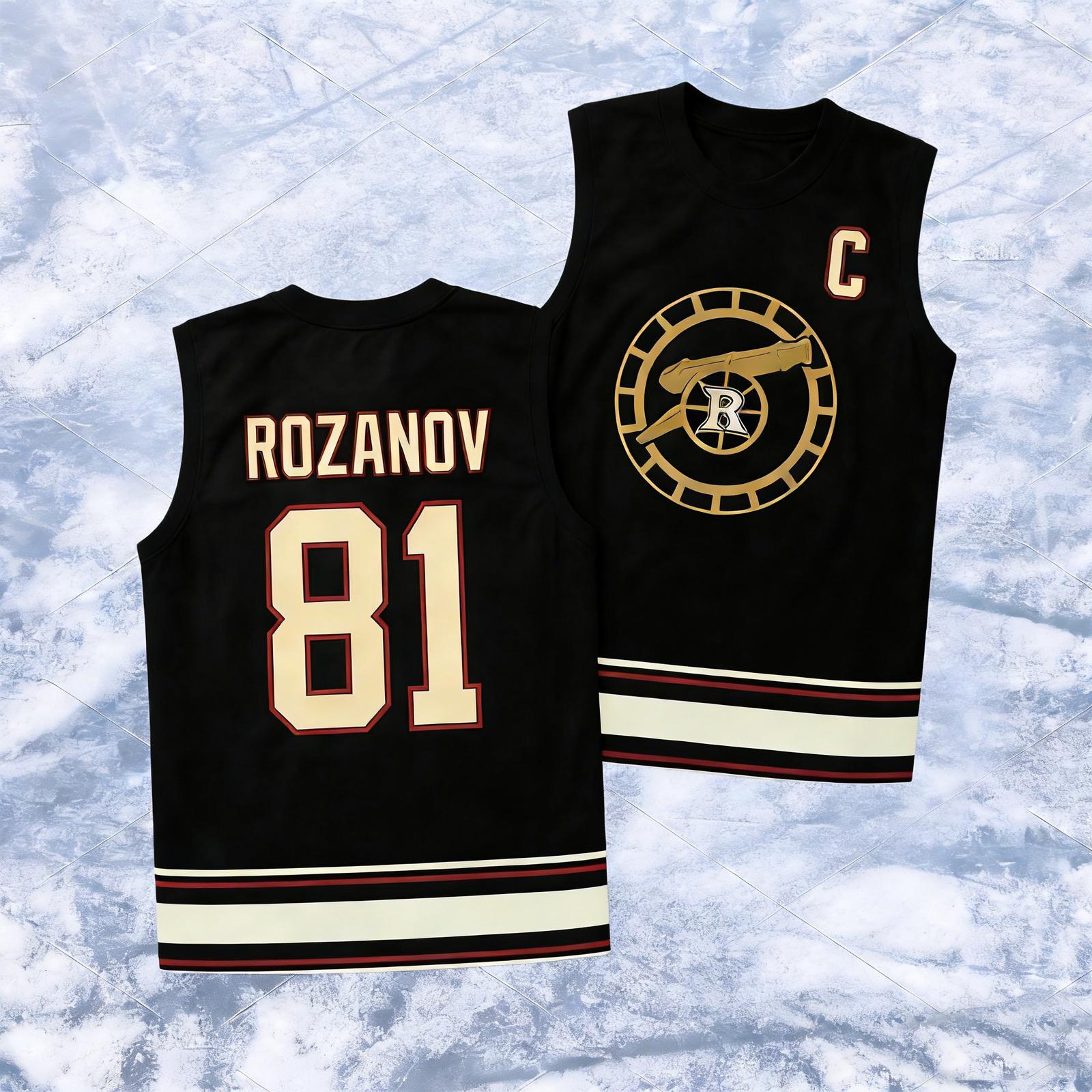Sleeveless Jersey Tank Top with New York Admirals Front Print and Number 21 Back Print for Sports and Casual Wear M чёрный
Sleeveless Jersey Tank Top with New York Admirals Front Print and Number 21 Back Print for Sports and Casual Wear M чёрный