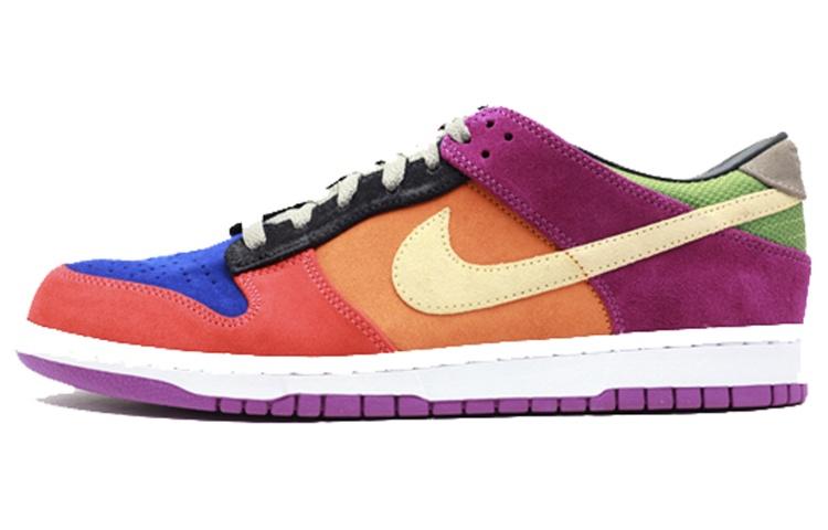 Nike Dunk Low Viotech 2013 617069-550 43
Nike Dunk Low Viotech 2013 617069-550 43