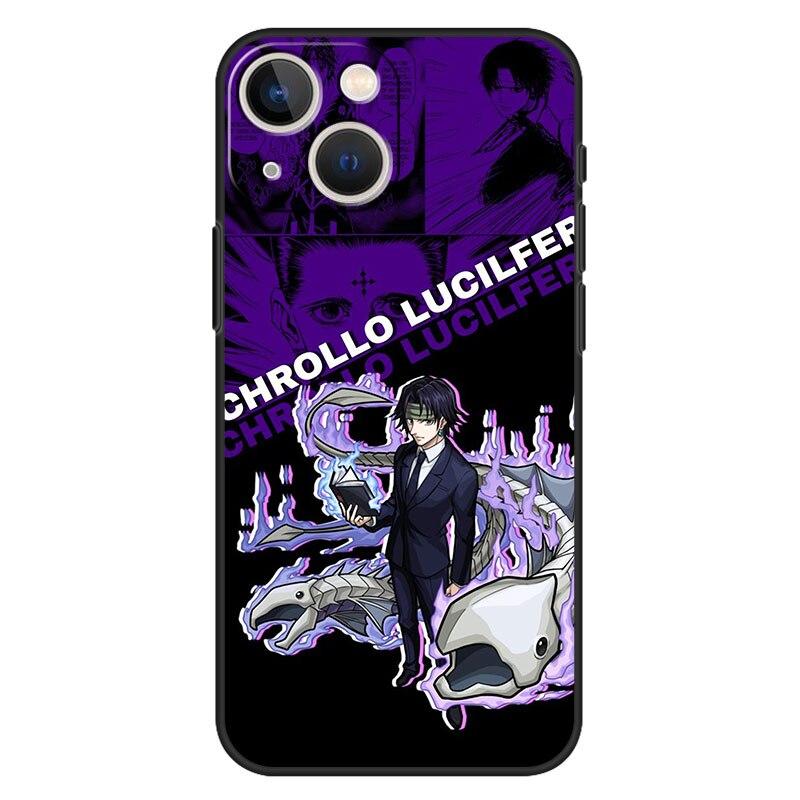 Чехол для iPhone 13 Pro Coque iPhone 11 12 Pro Max Чехлы XR XS X 7 8 Plus 14 5 5s SE2020 Обложка HunterXHunter Gon Freecss iPhone 6 6S Plus
Чехол для iPhone 13 Pro Coque iPhone 11 12 Pro Max Чехлы XR XS X 7 8 Plus 14 5 5s SE2020 Обложка HunterXHunter Gon Freecss iPhone 6 6S Plus
