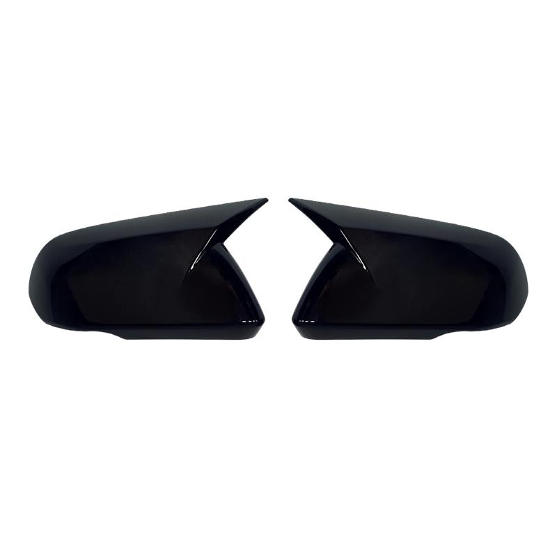 For US Ford Mustang 2015-2020 Car Rearview Side Mirror Cover Wing Cap Exterior Door Rear View Case Trim Sticker Carbon Fiber
For US Ford Mustang 2015-2020 Car Rearview Side Mirror Cover Wing Cap Exterior Door Rear View Case Trim Sticker Carbon Fiber