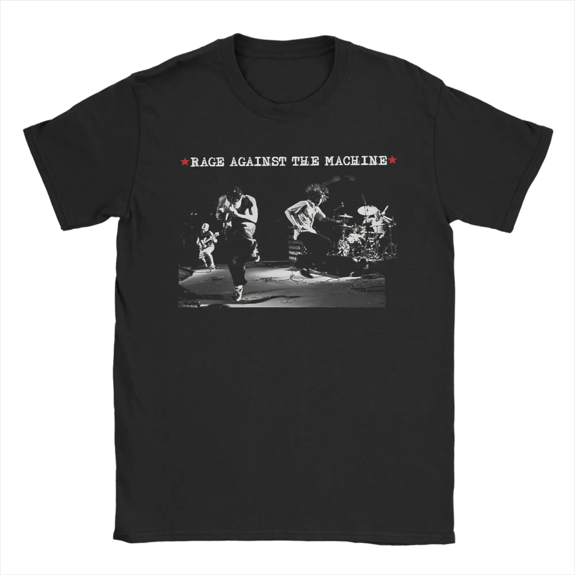 Мужская Женская Графический Принт Rage Against The Machine метал-группа Футболка Хлопковая Унисекс Уличный Стиль Модная Классическая футболка S
Мужская Женская Графический Принт Rage Against The Machine метал-группа Футболка Хлопковая Унисекс Уличный Стиль Модная Классическая футболка S