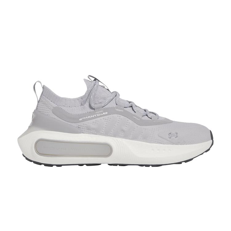 Under Armour HOVR Phantom 4 Mod Grey Women Sneakers Halo-Grey White 3027594-011 38
Under Armour HOVR Phantom 4 Mod Grey Women Sneakers Halo-Grey White 3027594-011 38