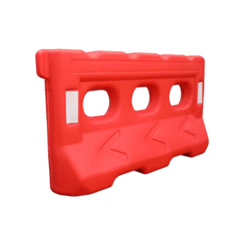 Three-Hole Water-Filled Safety Barrier
Three-Hole Water-Filled Safety Barrier