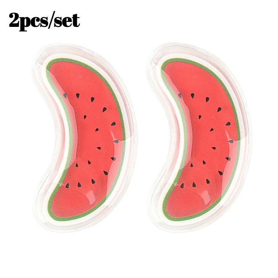 Reusable Gel Eye Ice Pads Small Ice Packs Ice Heat for Eyes Face All Body Areas Soft Contoured Pads for Daily Home Care 2pcs
Reusable Gel Eye Ice Pads Small Ice Packs Ice Heat for Eyes Face All Body Areas Soft Contoured Pads for Daily Home Care 2pcs