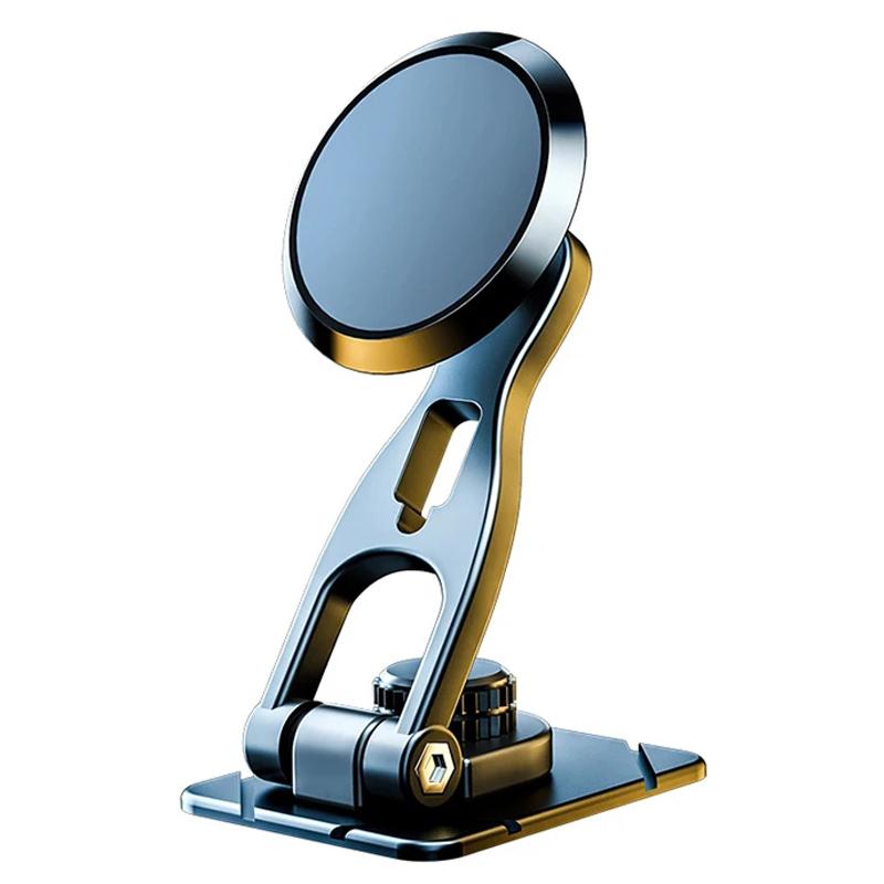 ZHILANG CA5 Car Suspension Screen 360 Degree Rotatable Adhesive Mount Magnetic Phone Holder
ZHILANG CA5 Car Suspension Screen 360 Degree Rotatable Adhesive Mount Magnetic Phone Holder