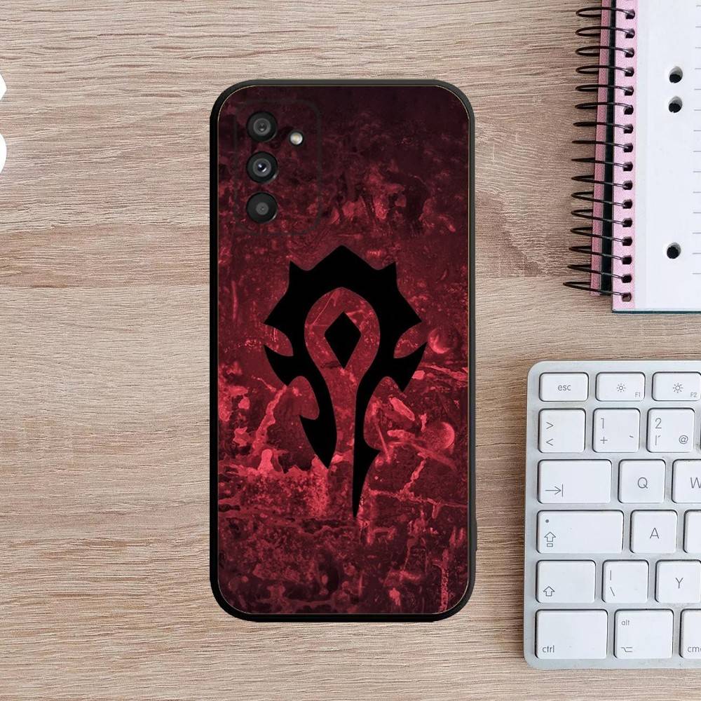 W-World Of W-Warcraft Phone Case For Samsung Galaxy A13,A21s,A22,A31,A32,A52,A53,A71,A80,A91 Soft Black Cover Samsung a52 a52S
W-World Of W-Warcraft Phone Case For Samsung Galaxy A13,A21s,A22,A31,A32,A52,A53,A71,A80,A91 Soft Black Cover Samsung a52 a52S