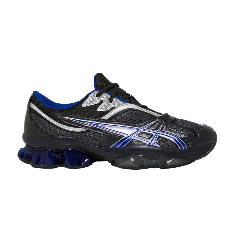 ASICS Kiko Kostadinov x Gel Quantum Zientzia ISS Мужские кроссовки Серый Темно-Серый Синий 1201A869-020
ASICS Kiko Kostadinov x Gel Quantum Zientzia ISS Мужские кроссовки Серый Темно-Серый Синий 1201A869-020