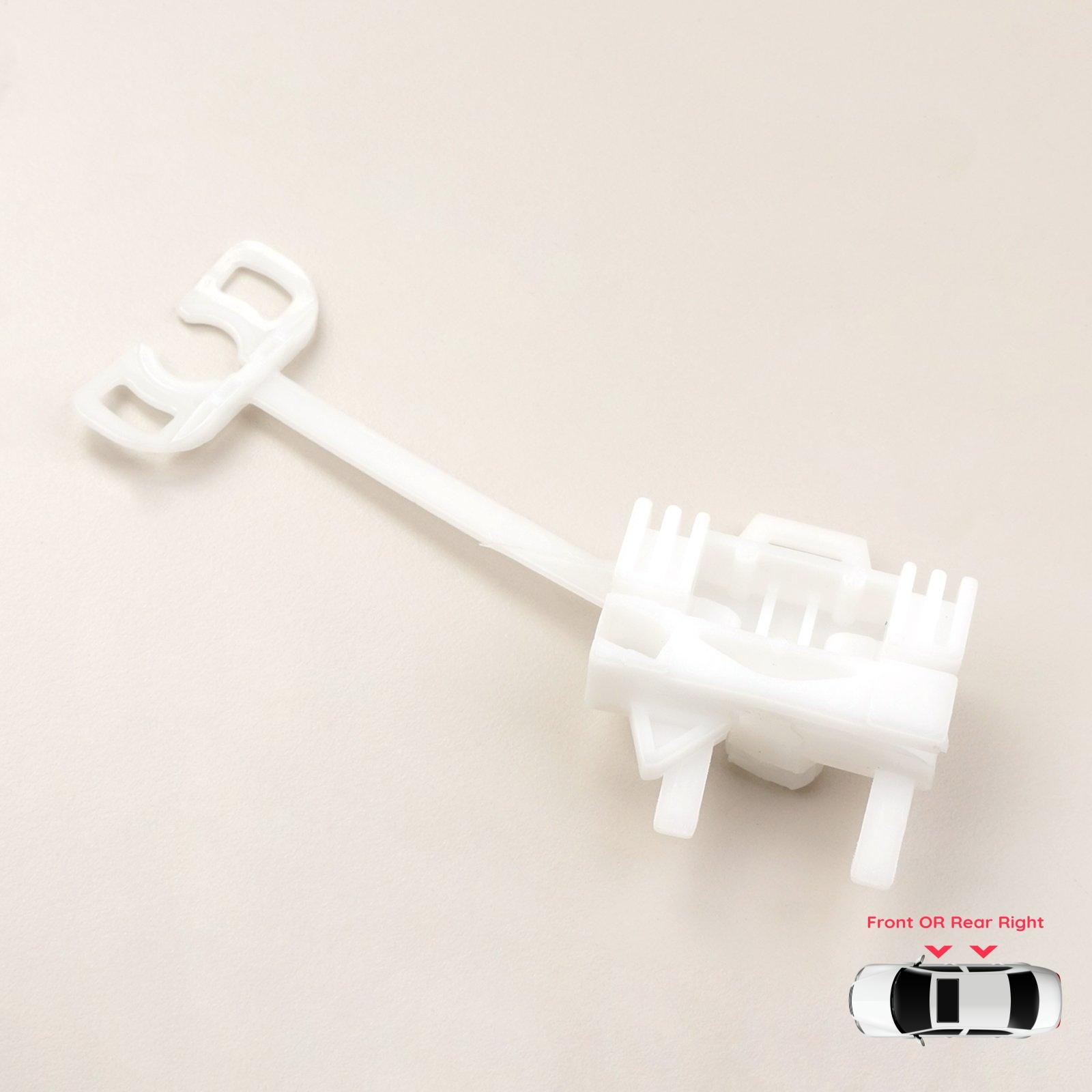 ESC Auto Parts EWR1180 Кронштейн склопідйомника передній або задній правий 60695865, 60672277 для Alfa Romeo 156 1996-2007
ESC Auto Parts EWR1180 Кронштейн склопідйомника передній або задній правий 60695865, 60672277 для Alfa Romeo 156 1996-2007