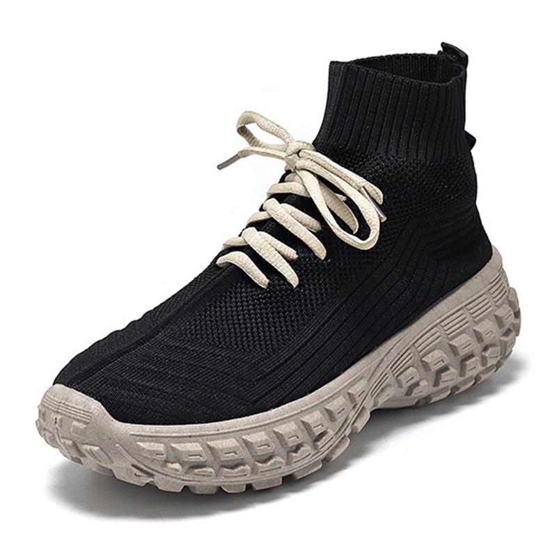 Женские ботинки на платформе, женские роскошные спортивные повседневные кроссовки до щиколотки, женская обувь для тенниса, тренд 2024 года, модные ботинки для активного отдыха 41 чёрный
Женские ботинки на платформе, женские роскошные спортивные повседневные кроссовки до щиколотки, женская обувь для тенниса, тренд 2024 года, модные ботинки для активного отдыха 41 чёрный