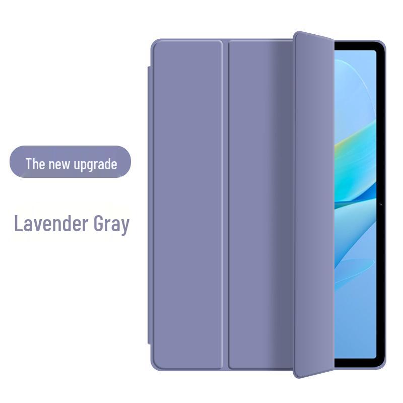 Redmi Pad SE 11 Tri-Fold Silicone Protective Cover - Full-Cover Anti-Fall Shell Redmi Pad 2/11 inch/2025
Redmi Pad SE 11 Tri-Fold Silicone Protective Cover - Full-Cover Anti-Fall Shell Redmi Pad 2/11 inch/2025