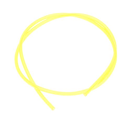 DRELD Бензинова паливна газова лінія шланг трубка Для тримера бензопили повітродувки інструментів Внутрішній діаметр x Зовнішній діаметр 3/32 3/16 1/8 1/4 2 мм/2,5 мм/3 мм
DRELD Бензинова паливна газова лінія шланг трубка Для тримера бензопили повітродувки інструментів Внутрішній діаметр x Зовнішній діаметр 3/32 3/16 1/8 1/4 2 мм/2,5 мм/3 мм