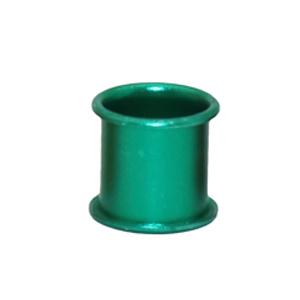 High quality ID 8mm Bird Foot Ring Customization Parrot Pigeon Foot Ring DIY Laser Engraving Name Phone Number Logo 20 Pcs зелёный
High quality ID 8mm Bird Foot Ring Customization Parrot Pigeon Foot Ring DIY Laser Engraving Name Phone Number Logo 20 Pcs зелёный