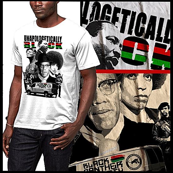 Malcolm X T-Shirt Black History African Melanin quote African Pride Freedom tee L
Malcolm X T-Shirt Black History African Melanin quote African Pride Freedom tee L