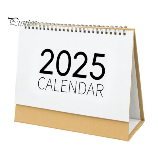 Настільний календар на 2025 рік Невеликий стоячий подвійний спіральний місячний календар Щоденний планувальник подій Настільний календар для домашнього офісу школи
Настільний календар на 2025 рік Невеликий стоячий подвійний спіральний місячний календар Щоденний планувальник подій Настільний календар для домашнього офісу школи