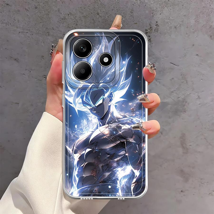 Мягкий чехол-бампер для телефона с изображением Аниме Dragon Ball для Xiaomi Redmi Note 14 Pro Plus 11S A4 12S 9 10 13C Note 13 14C 11 10S 12 Redmi Note 12S
Мягкий чехол-бампер для телефона с изображением Аниме Dragon Ball для Xiaomi Redmi Note 14 Pro Plus 11S A4 12S 9 10 13C Note 13 14C 11 10S 12 Redmi Note 12S