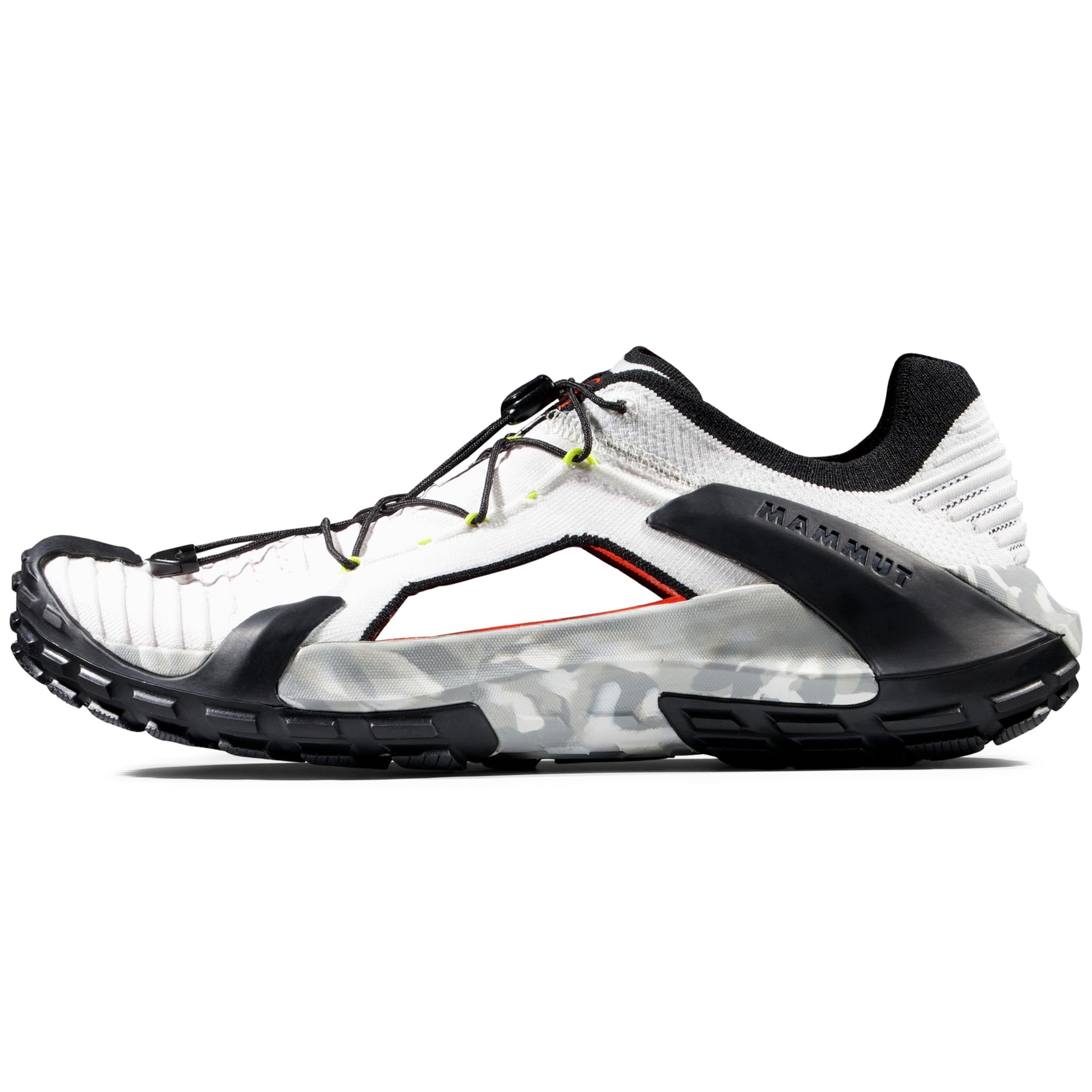 Mammut Hueco II Air Low Men 3020-06440 white-black
Mammut Hueco II Air Low Men 3020-06440 white-black