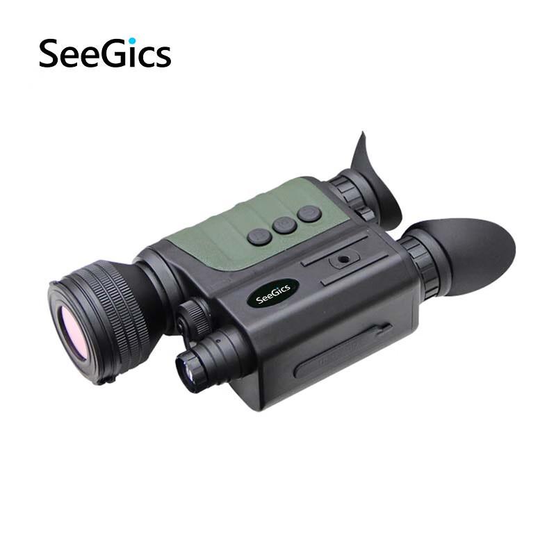 SEEGICS DN365B Digital Night Vision Monocular
SEEGICS DN365B Digital Night Vision Monocular