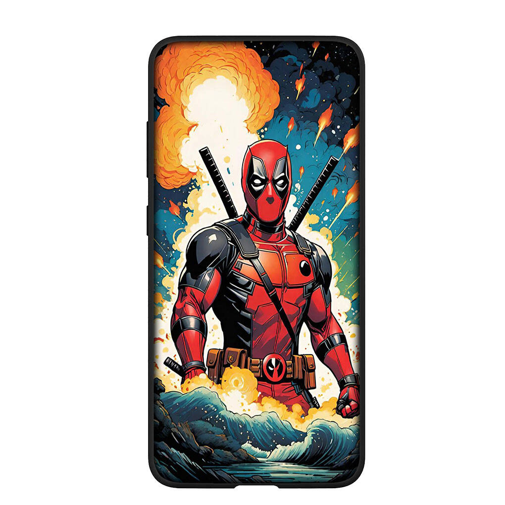 Phone Case for iPhone 17 16 15 Xiaomi Poco F8 F7 X7 M8 C85 C75 C71 Redmi Note 14 13 12 11 Pro Max A3 A4 14C 13C 15C Wolverine Cartoon Deadpool Cover for Samsung Galaxy Note 9 аеро
Phone Case for iPhone 17 16 15 Xiaomi Poco F8 F7 X7 M8 C85 C75 C71 Redmi Note 14 13 12 11 Pro Max A3 A4 14C 13C 15C Wolverine Cartoon Deadpool Cover for Samsung Galaxy Note 9 аеро