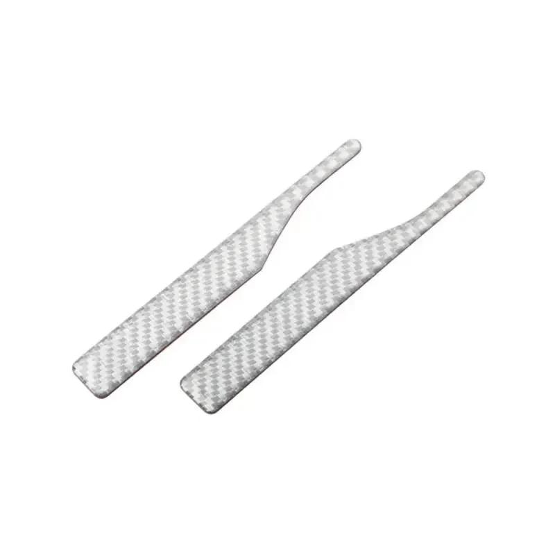2pcs Lightweight Car Side Mirror Edge Protection Stickers Anti-Scratch Crash Strips Auto Parts for Vehicle Scratch Prevention
2pcs Lightweight Car Side Mirror Edge Protection Stickers Anti-Scratch Crash Strips Auto Parts for Vehicle Scratch Prevention