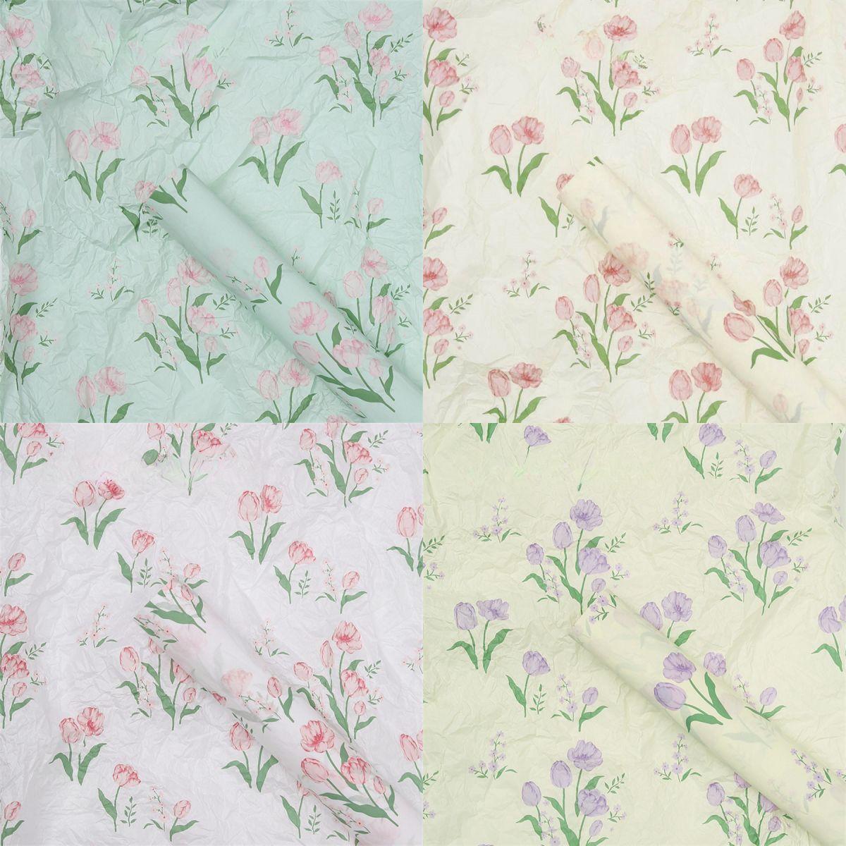 Tulip, Printing, Snow Pear Paper, Floral Flowers, Gift Wrapping Paper, Flower Bouquet, Manual DIY 20pcs/bag
Tulip, Printing, Snow Pear Paper, Floral Flowers, Gift Wrapping Paper, Flower Bouquet, Manual DIY 20pcs/bag