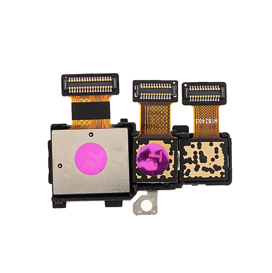 OEM Back Rear Camera Module Replacement Part (without Logo) for Huawei P30 Lite 48MP As Shown A
OEM Back Rear Camera Module Replacement Part (without Logo) for Huawei P30 Lite 48MP As Shown A