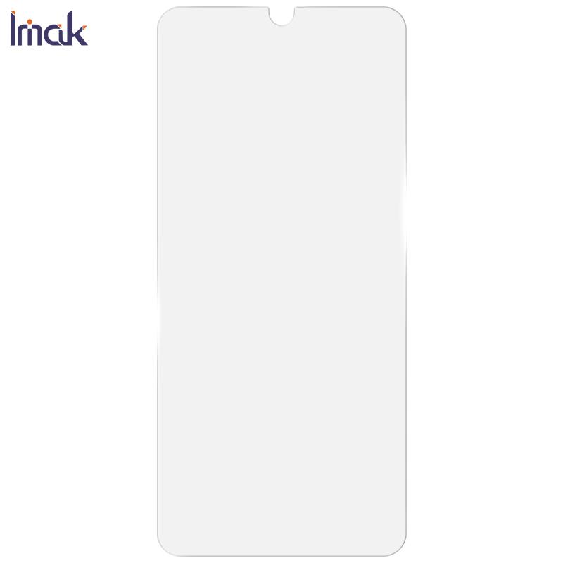 IMAK Soft TPU Explosion-proof Protective Screen Film Clear Protector for Samsung Galaxy A41
IMAK Soft TPU Explosion-proof Protective Screen Film Clear Protector for Samsung Galaxy A41