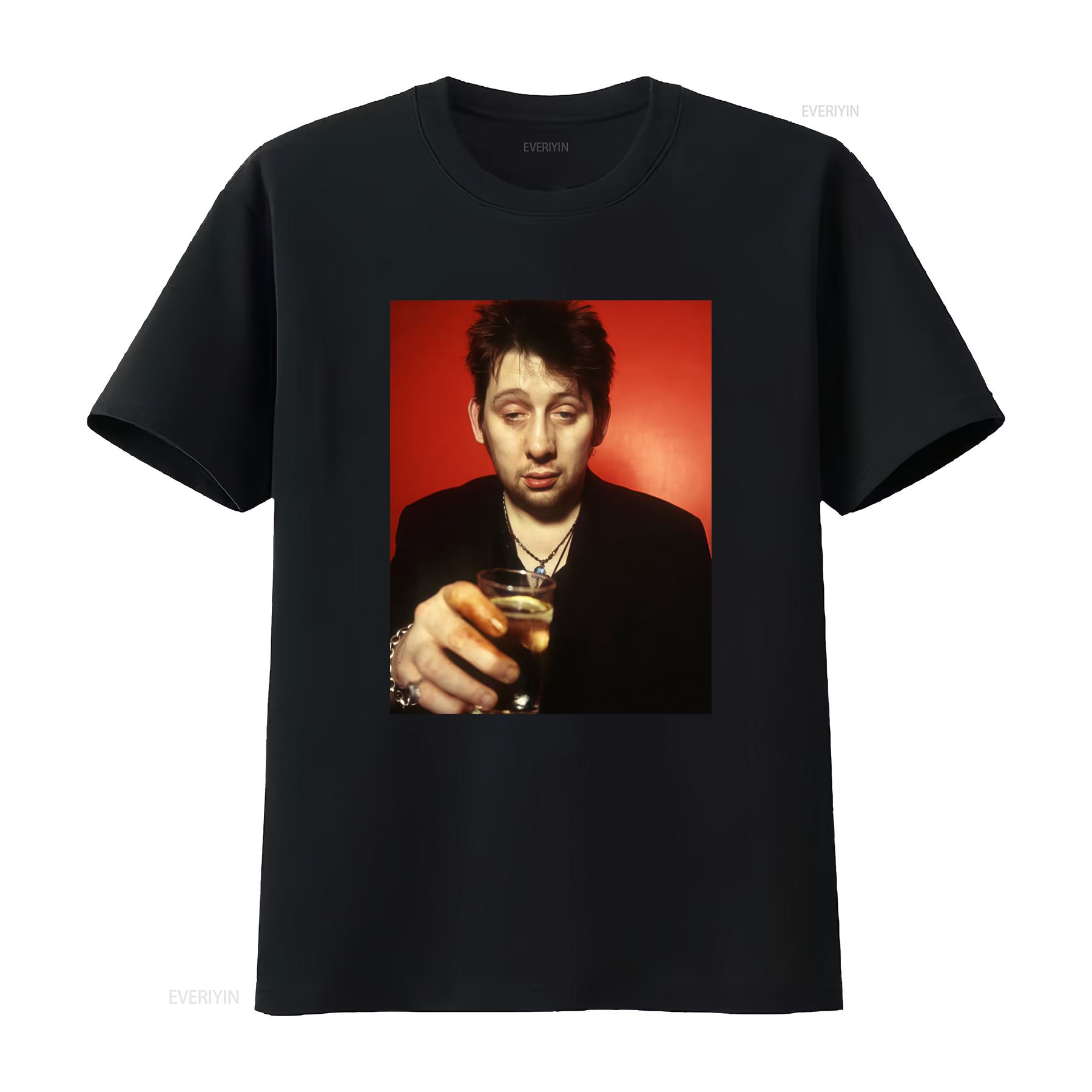 Shane Macgowan Drinking Ireland Irish Culture The Pogues T Shirt Perfect for Fans of Music and vintage Washed Casual Stretched 4XL
Shane Macgowan Drinking Ireland Irish Culture The Pogues T Shirt Perfect for Fans of Music and vintage Washed Casual Stretched 4XL
