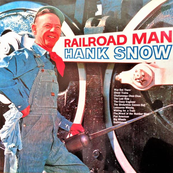 Виниловая пластинка ХЭНК СНОУ Railroad Man NL90003 RCA 1987 Великобритания КантриФолк Б/у
Виниловая пластинка ХЭНК СНОУ Railroad Man NL90003 RCA 1987 Великобритания КантриФолк Б/у