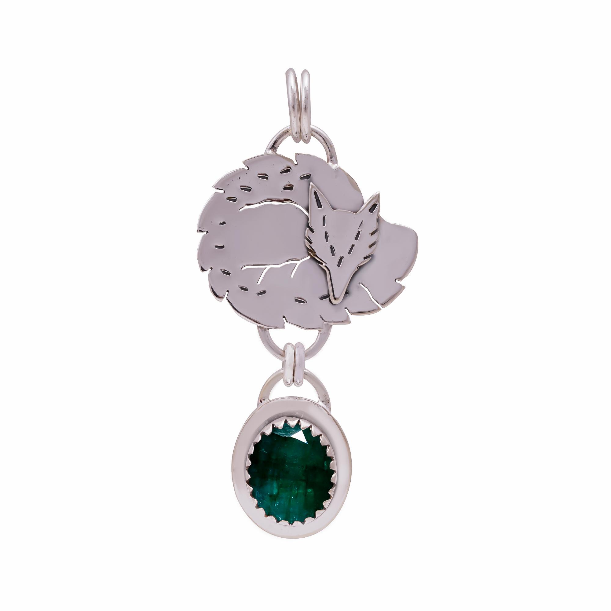 Emerlad - Dyed Quartz Gemstone 925 Sterling Silver Pendant V9002, Green Pendant, Oval Pendant, Valentin s Day Gift, Gift For Her, Birthday Gift, Handm
Emerlad - Dyed Quartz Gemstone 925 Sterling Silver Pendant V9002, Green Pendant, Oval Pendant, Valentin s Day Gift, Gift For Her, Birthday Gift, Handm