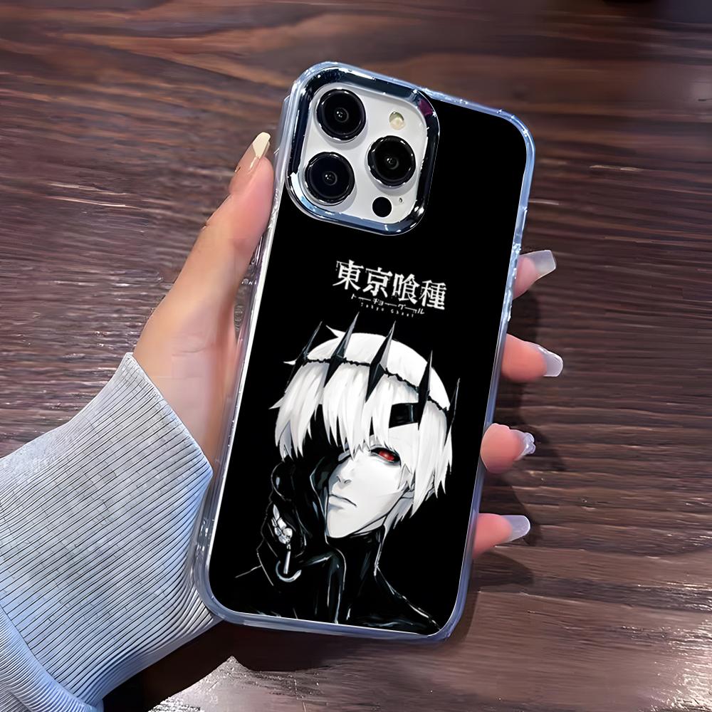 Аниме Крутой Чехол Tokyo Ghoul с Покрытием для IPhone 17 Pro Max 16 15 14 Pro Max IPhone 13 Pro Max 11 Plus Прозрачная Крышка iPhone 16 Pro
Аниме Крутой Чехол Tokyo Ghoul с Покрытием для IPhone 17 Pro Max 16 15 14 Pro Max IPhone 13 Pro Max 11 Plus Прозрачная Крышка iPhone 16 Pro