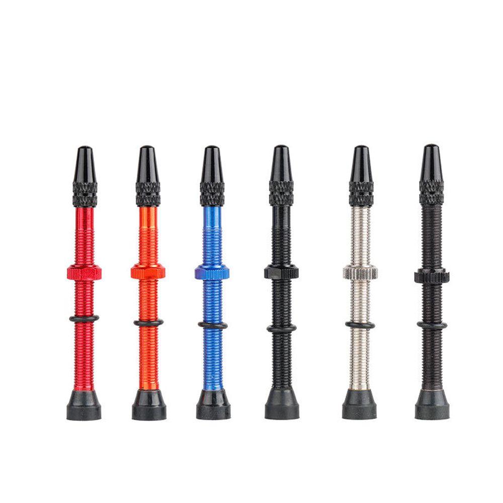 Valve Kits MTB Vacuum Nozzle Zinc Zinc Alloy Extender Valves Valve Cap Tubeless Tire Valve Presta Valves
Valve Kits MTB Vacuum Nozzle Zinc Zinc Alloy Extender Valves Valve Cap Tubeless Tire Valve Presta Valves
