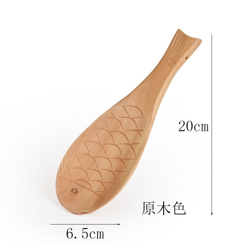 20*7CM Solid Wood Cooking Tool Brown Eco-friendly Teak Rice Scoop Environmental Protection Tableware Household Kitchen Supplies
20*7CM Solid Wood Cooking Tool Brown Eco-friendly Teak Rice Scoop Environmental Protection Tableware Household Kitchen Supplies