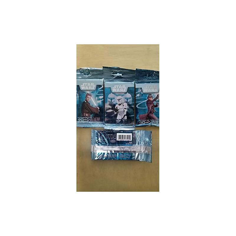 Звездные войны Атака клонов Усилитель 1 упаковка 
Звездные войны Атака клонов Усилитель 1 упаковка