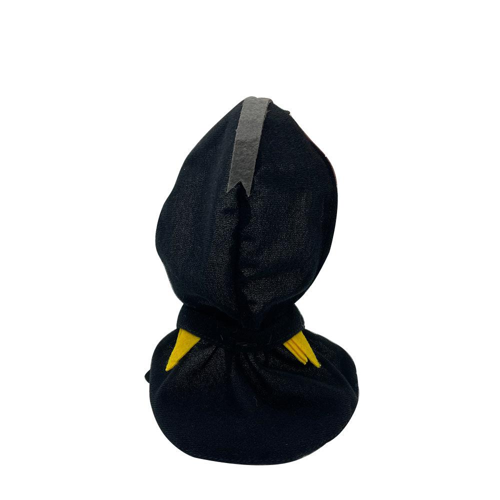 Плюшевая игрушка Goose Goose Duck - Популярная кукла, вдохновленная игрой 25cm 100g
Плюшевая игрушка Goose Goose Duck - Популярная кукла, вдохновленная игрой 25cm 100g