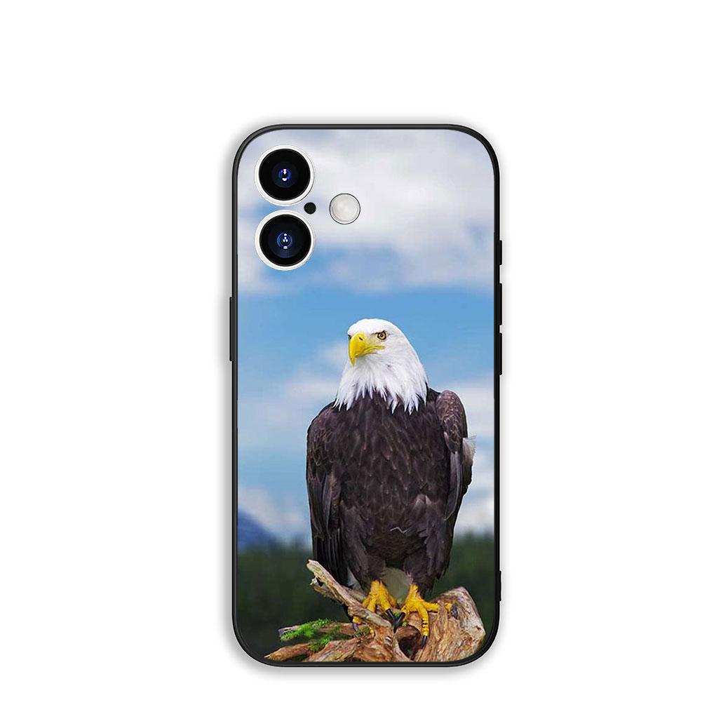 Phone Cover Bald Eagle Casing for Xiaomi Poco F7 F6 F8 Ultra F5 X7 X6 X5 X3 NFC M7 M6 Pro C85 C75 C65 C71 C61 Case Poco F7 Ultra
Phone Cover Bald Eagle Casing for Xiaomi Poco F7 F6 F8 Ultra F5 X7 X6 X5 X3 NFC M7 M6 Pro C85 C75 C65 C71 C61 Case Poco F7 Ultra