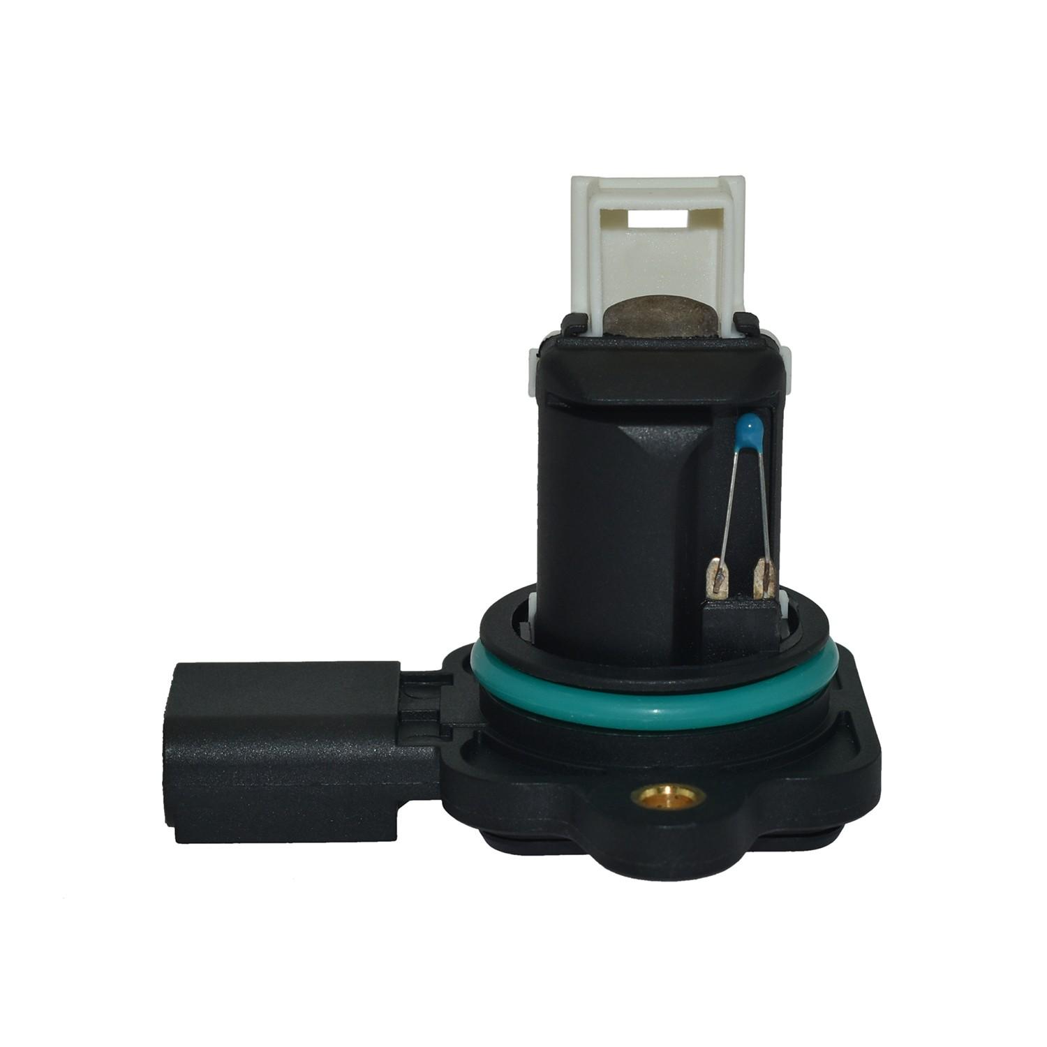5WK97521 Mass Air Flow Meter Sensor for 7002460C1
5WK97521 Mass Air Flow Meter Sensor for 7002460C1